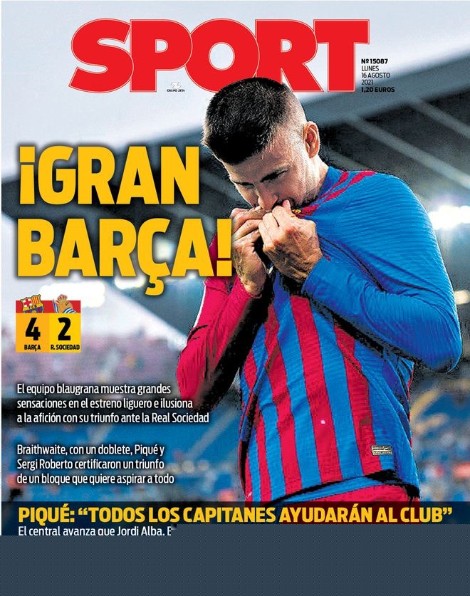 阿莱格里：明天肯定有人需要恢复，但替补的球员必须提供帮助